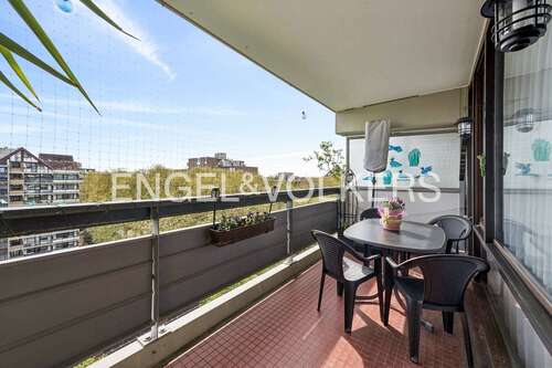 Foto - Wohnung zum Kaufen in Köln 350.000,00 € 96 m²