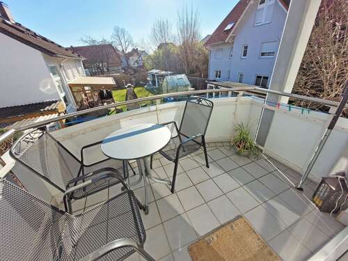 Foto - Wohnung zum Kaufen in Heringen 105.000,00 € 52.65 m²