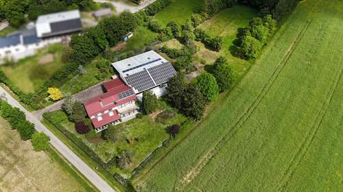 Foto - Haus zum Kaufen in Buchen (Odenwald) 930.000,00 € 275 m²