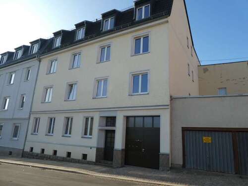 Foto - Wohnung zum Mieten in Werdau 315,00 € 62.94 m²
