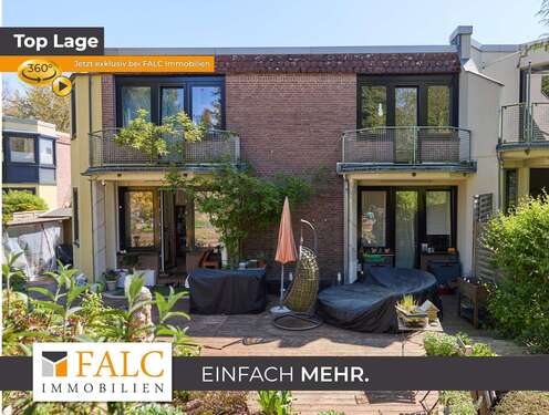 Foto - Wohnung zum Kaufen in Aachen 574.900,00 € 184 m²
