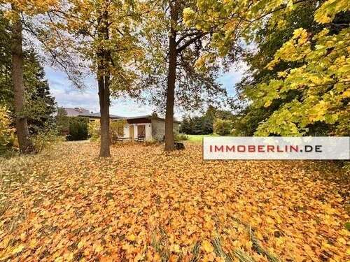 Foto - Grundstück zu verkaufen in Schulzendorf 275.000,00 € 1030 m²