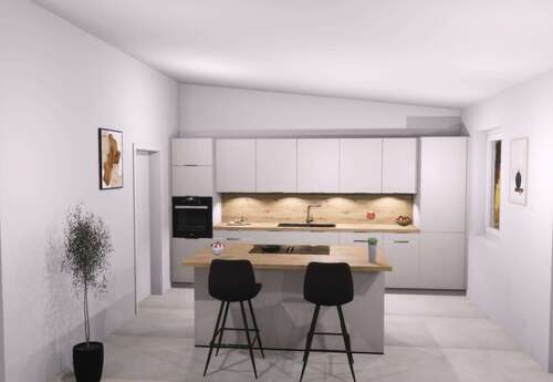 Foto - Wohnung zum Mieten in Legden 1.645,00 € 143 m²