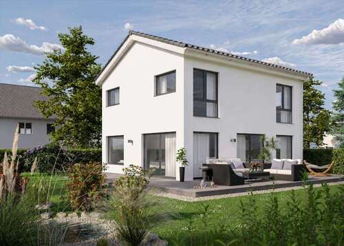 Foto - Haus zum Kaufen in Dittelsheim-Hessloch 424.900,00 € 120 m²