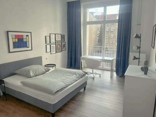 Foto - WG-Zimmer in Berlin 999,00 € 15 m²