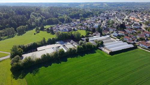Foto - Spezialgewerbe in Eggenfelden 1.390.000,00 €