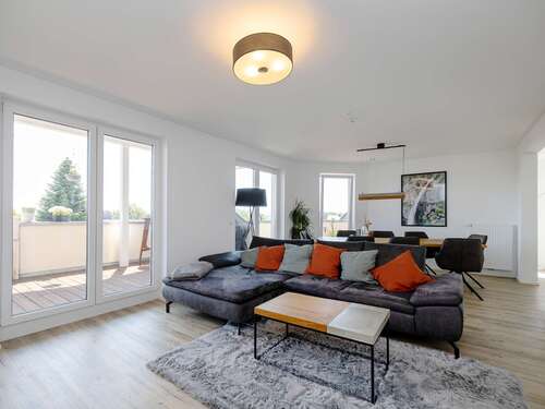 Foto - Wohnung zum Kaufen in Melle Neuenkirchen 398.000,00 € 134.58 m²