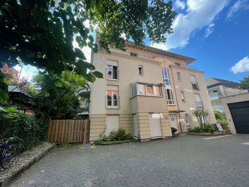Foto - Wohnung zum Kaufen in Wiesbaden 349.000,00 € 71 m²