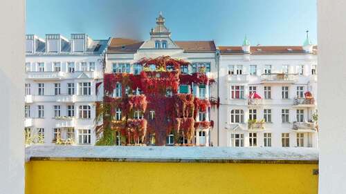 Foto - Wohnen auf Zeit in Berlin 1.840,00 €