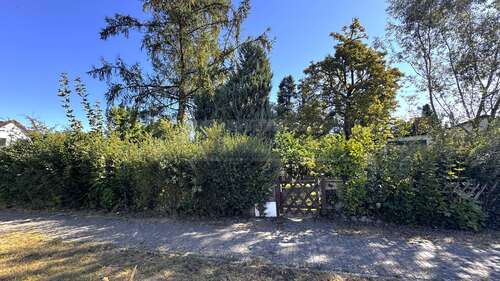 Foto - Grundstück zu verkaufen in Bergfelde 162.500,00 € 473 m²