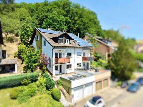 Foto - Haus zum Kaufen in Birkenau 449.500,00 € 135 m²