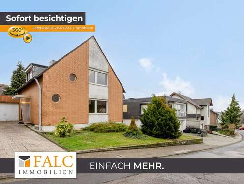 Foto - Haus zum Kaufen in Bergheim 349.000,00 € 109 m²