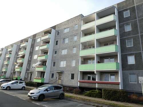 Foto - Wohnung zum Kaufen in Potsdam 290.000,00 € 53 m²