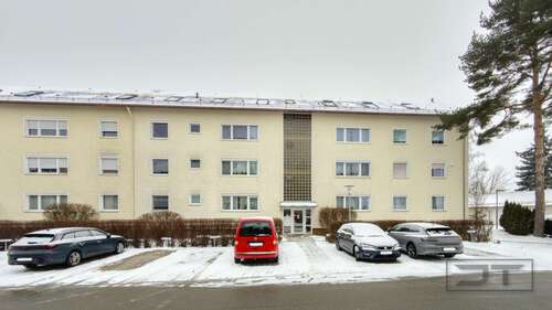 Foto - Wohnung zum Mieten in Bindlach 750,00 € 74.72 m²