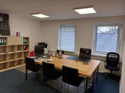 Foto - Büro in Panketal 332,41 € 25.57 m²