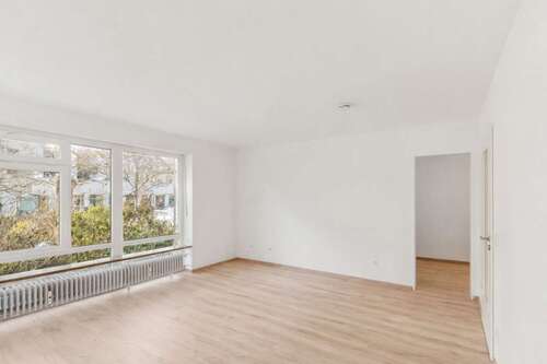 Foto - Wohnung zum Kaufen in München 419.000,00 € 56.5 m²