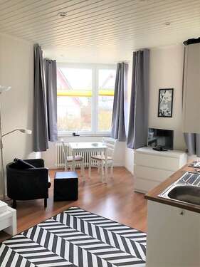 Foto - Wohnung zum Mieten in Buxtehude 620,00 € 22.94 m²