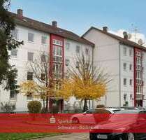 Wohnung zum Kaufen in Augsburg 249.000,00 € 61.01 m²