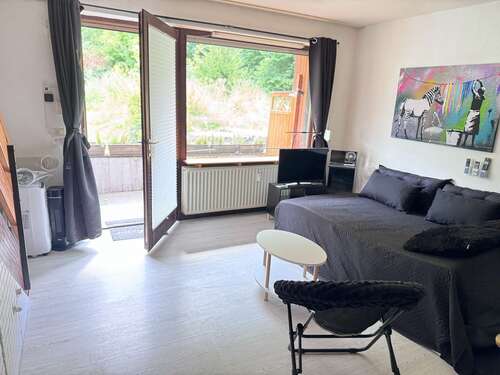Foto - Wohnung zum Kaufen in Hellenthal 73.500,00 € 49 m²