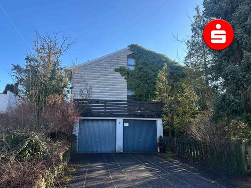 Foto - Haus zum Kaufen in Nürnberg 395.000,00 € 140 m²