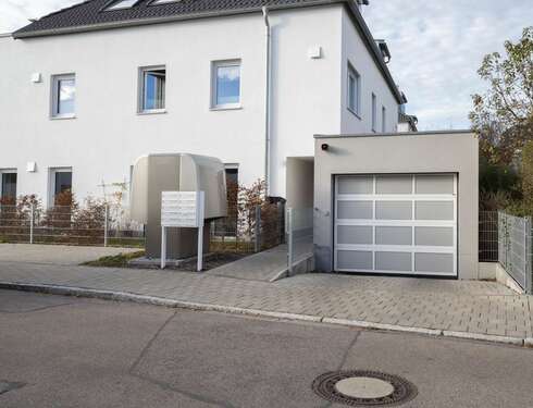Foto - Garage zu vermieten in Ingolstadt 80,00 €