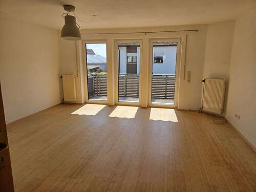 Foto - Wohnung zum Kaufen in Großmehring 332.000,00 € 90 m²