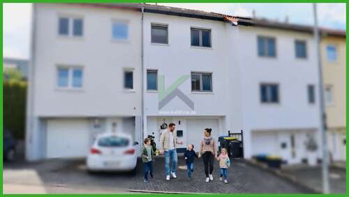 Foto - Haus zum Kaufen in Hemer 349.000,00 € 133 m²