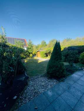 Foto - Haus zum Mieten in Schwalbach am Taunus 2.750,00 € 140 m²