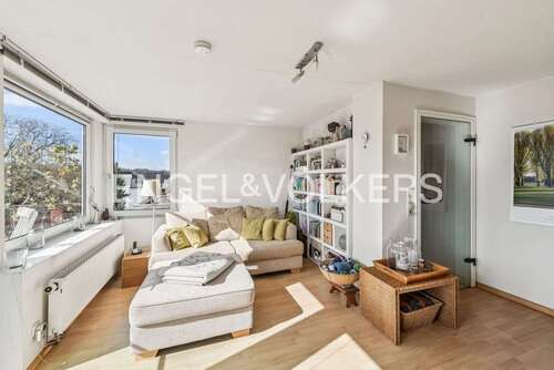 Foto - Wohnung zum Kaufen in Köln 220.000,00 € 63 m²