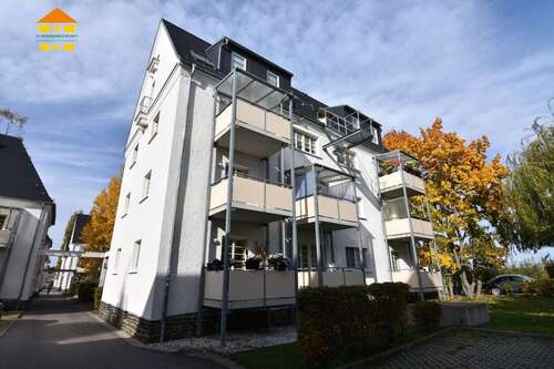 Foto - Wohnung zum Kaufen in Chemnitz 51.500,00 € 45 m²