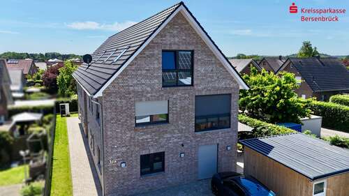 Foto - Wohnung zum Kaufen in Ankum 329.000,00 € 102.49 m²