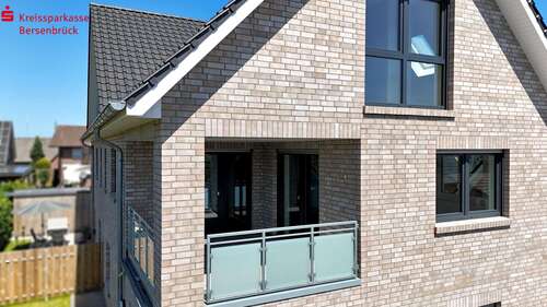 Foto - Wohnung zum Kaufen in Ankum 329.000,00 € 102.49 m²