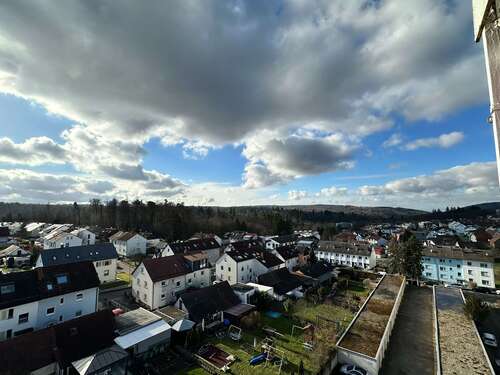 Foto - Wohnung zum Kaufen in Waldbronn 229.000,00 € 87.58 m²