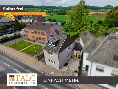 Foto - Haus zum Kaufen in Eschweiler 199.000,00 € 122 m²