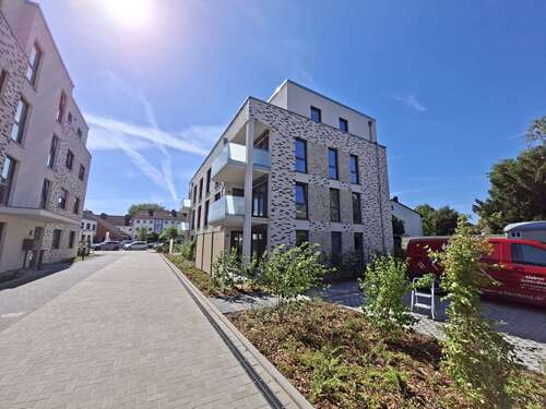 Foto - Wohnung zum Mieten in Lübeck 1.700,00 € 99 m²