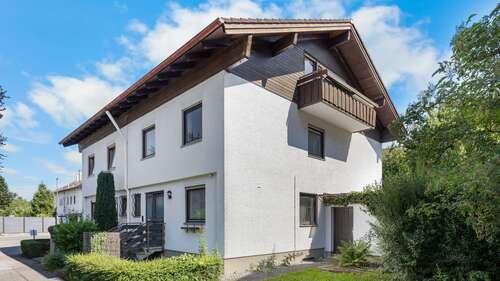 Foto - Haus zum Kaufen in Rosenheim 650.000,00 € 152.7 m²