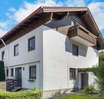 Haus zum Kaufen in Rosenheim 650.000,00 € 152.7 m²