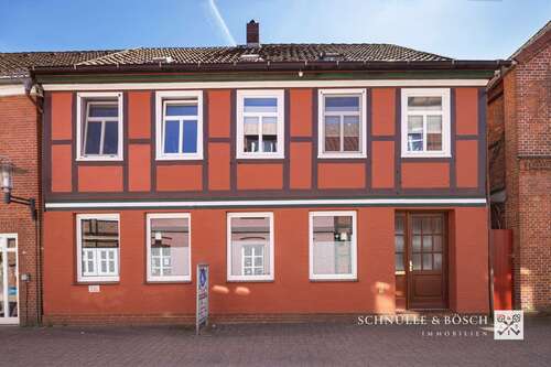 Foto - Haus zum Kaufen in Stade 389.000,00 € 133 m²