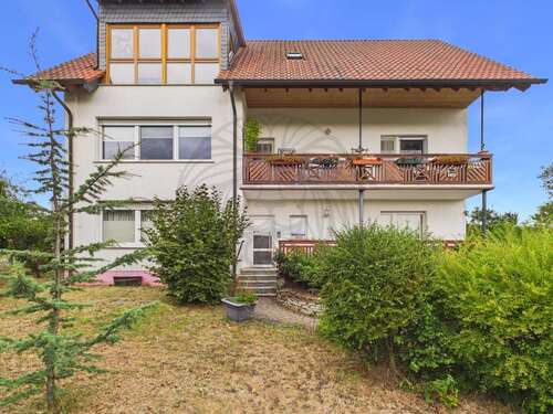 Foto - Wohnung zum Mieten in Usingen 850,00 € 93 m²