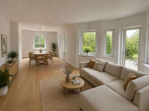 Foto - Wohnung zum Kaufen in Kassel 451.250,00 € 95 m²