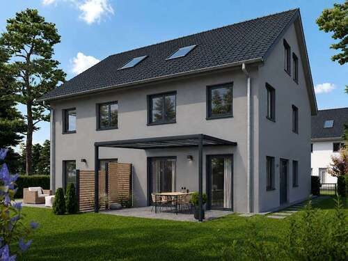 Foto - Haus zum Kaufen in Dittelsheim-Hessloch 399.000,00 € 138 m²