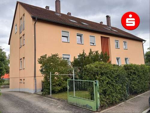 Foto - Wohnung zum Kaufen in Nürnberg 267.000,00 € 63 m²