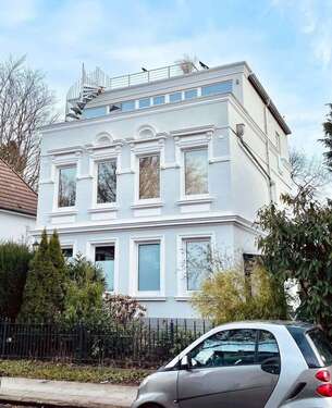 Foto - Wohnen auf Zeit in Hamburg 1.550,00 €