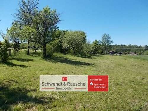 Foto - Grundstück zu verkaufen in Hirzenhain 23.000,00 € 3088 m²