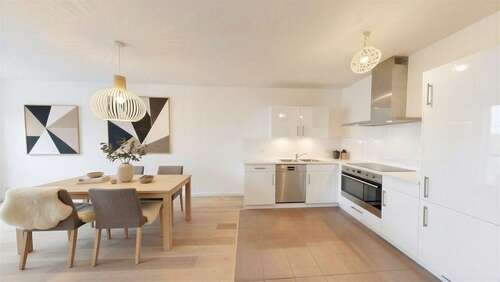 Foto - Wohnung zum Kaufen in Offenbach am Main 320.000,00 € 80.08 m²