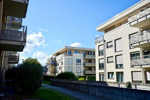 Foto - Wohnung zum Kaufen in Offenbach am Main 320.000,00 € 80.08 m²