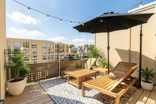 Foto - Wohnung zum Kaufen in Offenbach am Main 320.000,00 € 80.08 m²