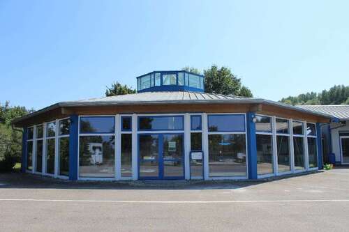 Foto - Halle in Buttenwiesen 1.100.000,00 €