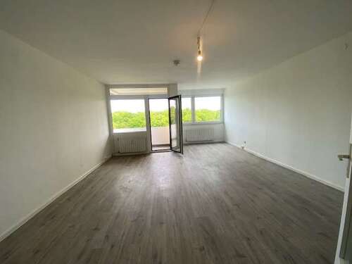 Foto - Wohnung zum Mieten in Wolfsburg 416,70 € 41.57 m²