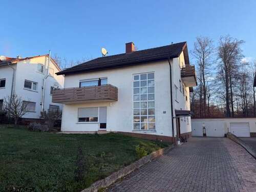 Foto - Wohnung zum Mieten in Leimen- Gauangelloch 950,00 € 115 m²